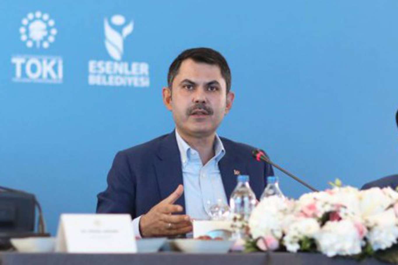 Bakan Kurum: Kentsel dönüşümde kira yardımı artırılacak Bakan Kurum: Kentsel dönüşümde kira yardımı artırılacak